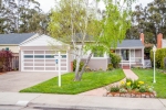 1544 EASTMOOR ROAD Burlingame, CA 94010 - Image 1628539