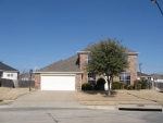 815 Dover Park Trl Mansfield, TX 76063 - Image 1631226