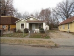 1325 Standridge St Memphis, TN 38108 - Image 1632295