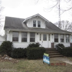 212 E Chicago Rd White Pigeon, MI 49099 - Image 1632677