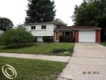 1186 Gault Dr Ypsilanti, MI 48198 - Image 1634064