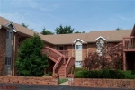 3719 Candlewyck Club Dr #G Florissant, MO 63034 - Image 1634525