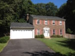 7792 Newington Woods Dr Springfield, VA 22153 - Image 1635299