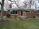 20873 Anita St Harper Woods, MI 48225 - Image 1636096