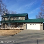 1100 W Auklet Avenue Palmer, AK 99645 - Image 1638319