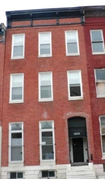 1808 MCCULLOH St Baltimore, MD 21217 - Image 1645774