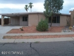 2320 S Bonanza Ave Tucson, AZ 85748 - Image 1646179