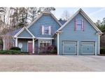 278 Homestead Drive Dallas, GA 30157 - Image 1646963