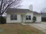 5514 Bainbridge Dr Arlington, TX 76018 - Image 1647177