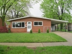 35521 Silvano St Clinton Township, MI 48035 - Image 1650066