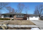 22559 Katzman St Clinton Township, MI 48035 - Image 1650068