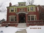 551 E Grand Blvd Detroit, MI 48207 - Image 1651396