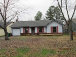 261 Briarpatch Ln Jacksonville, AR 72076 - Image 1654597