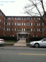 950 Washington Blvd Apt 207 Oak Park, IL 60302 - Image 1656781