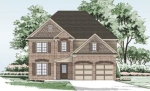 4005 Village Crossing Circle Ellenwood, GA 30294 - Image 1657250