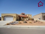 4444 La Cienaga Pl Las Cruces, NM 88011 - Image 1657464