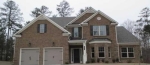 2033 Chapel Estates Lane Dacula, GA 30019 - Image 1657777