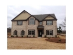 120 Fairmont Trace Fayetteville, GA 30214 - Image 1662081