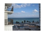 2101 S OCEAN DR # 1108 Hollywood, FL 33019 - Image 1662039