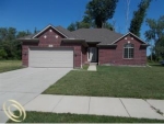 33862 Aurora Dr Clinton Township, MI 48035 - Image 1663344