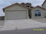 845 Emilio Pl Canutillo, TX 79835 - Image 1663595