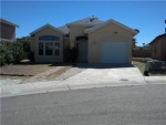 2408 Phillis Wheatly Way El Paso, TX 79938 - Image 1665416