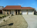 1818 Ridgeway Dr Sherman, TX 75092 - Image 1665637