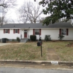 975 Crestview Ct Florence, AL 35630 - Image 1665823