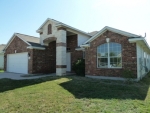 1103 Samson Dr Hutto, TX 78634 - Image 1665968