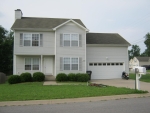 1384  SCRUB OAK DR Clarksville, TN 37042 - Image 1666077