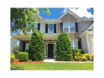 1318 Station Ridge Drive Lawrenceville, GA 30045 - Image 1666214