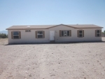 2180 North Sochi Lane Safford, AZ 85546 - Image 1666425