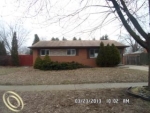 550 N Hanlon St Westland, MI 48185 - Image 1666973