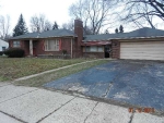 18981 Old Homestead Dr Harper Woods, MI 48225 - Image 1667907