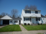 28921 Taylor St Saint Clair Shores, MI 48081 - Image 1669937