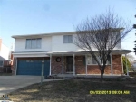 22313 Mylls St Saint Clair Shores, MI 48081 - Image 1669938