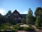 3424 High Country Dr Heber, AZ 85928 - Image 1672015