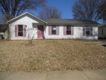 4504 Chuck Ave Memphis, TN 38118 - Image 1673491