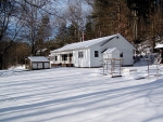 54 Mack Mudgett Drive Johnson, VT 05656 - Image 1674729