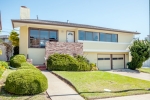 1140 fernwood Millbrae, CA 94030 - Image 1674785