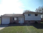 837 Burns St Mansfield, OH 44903 - Image 1674727