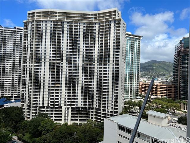 1920 ALA MOANA BLVD UNIT 1608 - Image 1674893