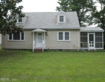 722 Railroad Ave Dendron, VA 23839 - Image 1679621