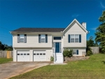 204 Happy Valley Church Road Dallas, GA 30157 - Image 1684797