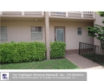 9580 SUNRISE LAKES BL # 102 Fort Lauderdale, FL 33322 - Image 1690048