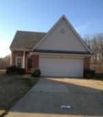 1518 Central Trails Dr Southaven, MS 38671 - Image 1693298