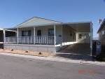 801 Montecito Dr Pahrump, NV 89048 - Image 1698282