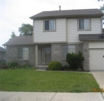 22502 Maple Ln Clinton Township, MI 48035 - Image 1700485