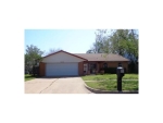 9508 S Blackwelder Ave Oklahoma City, OK 73139 - Image 1701160