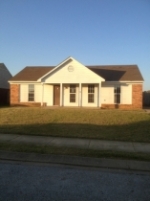 6384 Magnolia Lakes Dr Olive Branch, MS 38654 - Image 1701931